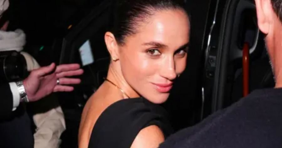 Meghan rikthehet në aktrim, një rol misterioz në Britani mund të ndryshojë gjithçka