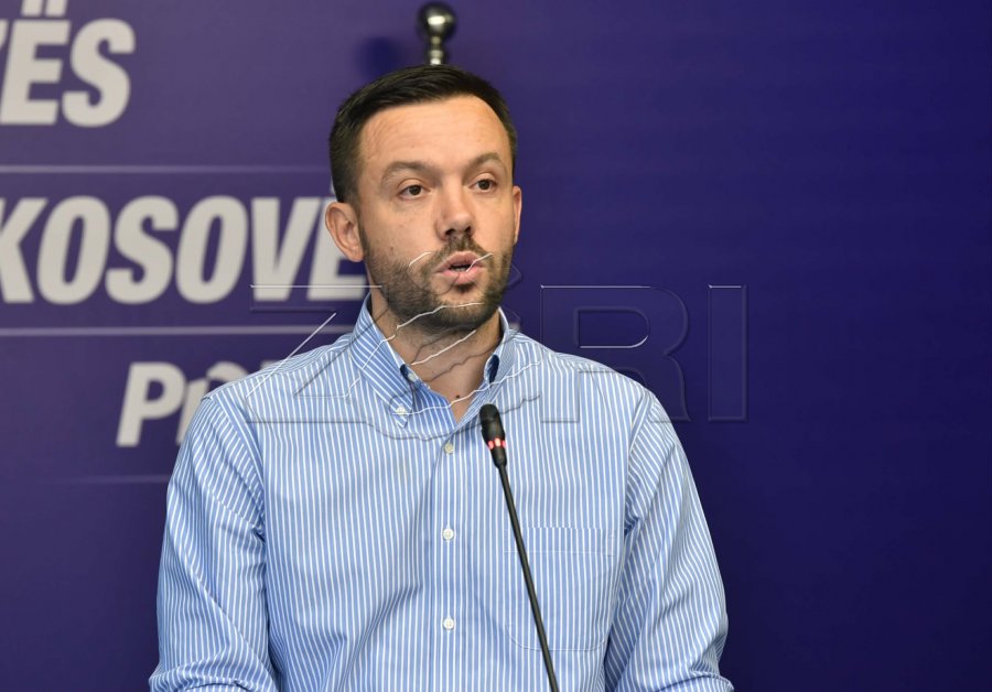PDK-ja akuzon Qeverinë për neglizhencë pas vdekjeve të punëtorëve të KEK-ut
