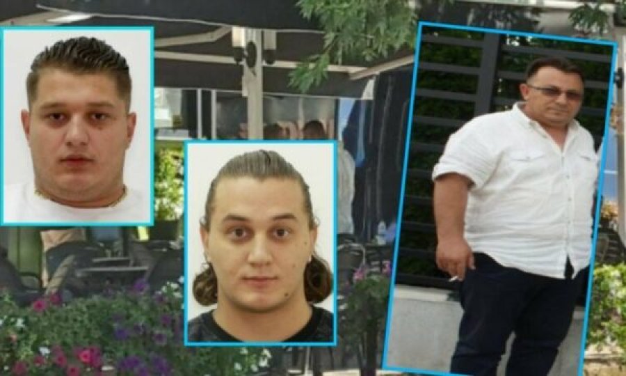 Në arrati prej një viti nga vrasja e trefishtë në Gjilan, Mefail Shkodra vazhdon të jetë aktiv në rrjetet sociale