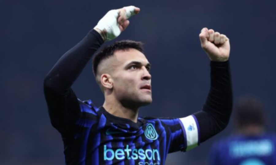 Raportohet se Barcelona ka arritur marrëveshje personale me Lautaro Martinez