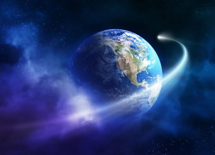 Një planet si Toka, por 23 herë më masiv: shkencëtarët përballë një enigme