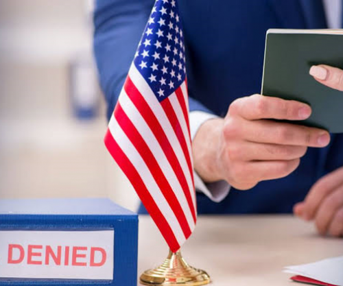 Gjykata amerikane rrëzon bllokimin e vizave për 75 shtete, mes tyre Shqipëria