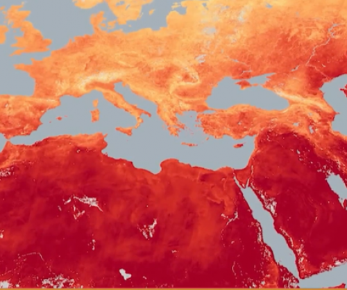 NASA: 5 valë të nxehtit ekstrem, rreth 10 mijë vdekje në Evropë nga temperaturat rekord