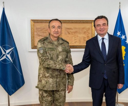 KFOR: Për rrethana të paparashikuara, nuk u zhvillua takimi Ulutas-Kurti