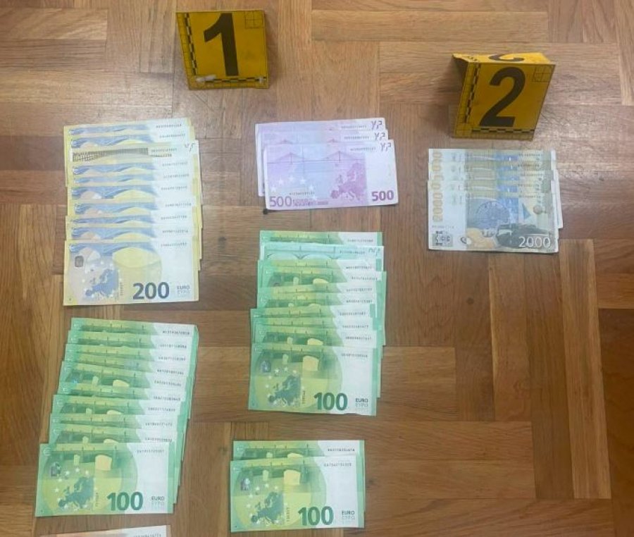  Arrestohet edhe i dyshuari i katërt për vjedhjen e rëndë në Leposaviq