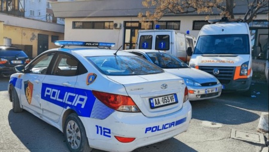 Arrestohet në Durrës një kosovar i kërkuar ndërkombëtarisht