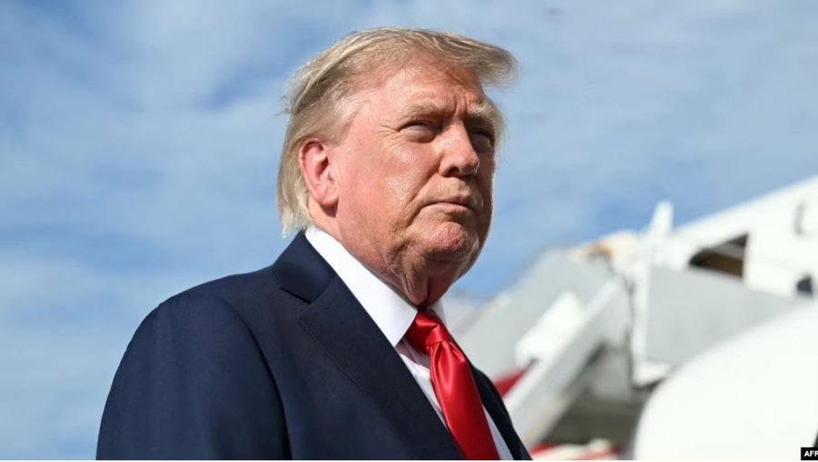 Trumpi thotë se Irani s’është i gatshëm të arrijë “marrëveshjen e duhur”
