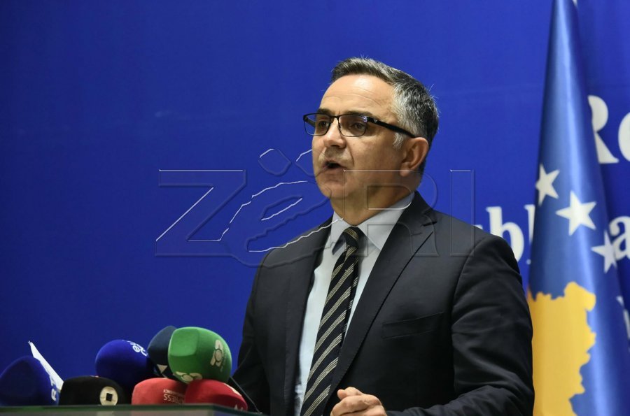 “Kushtetuta nuk është meny”, Tahiri kërkon mbajtjen e seancës konstituive