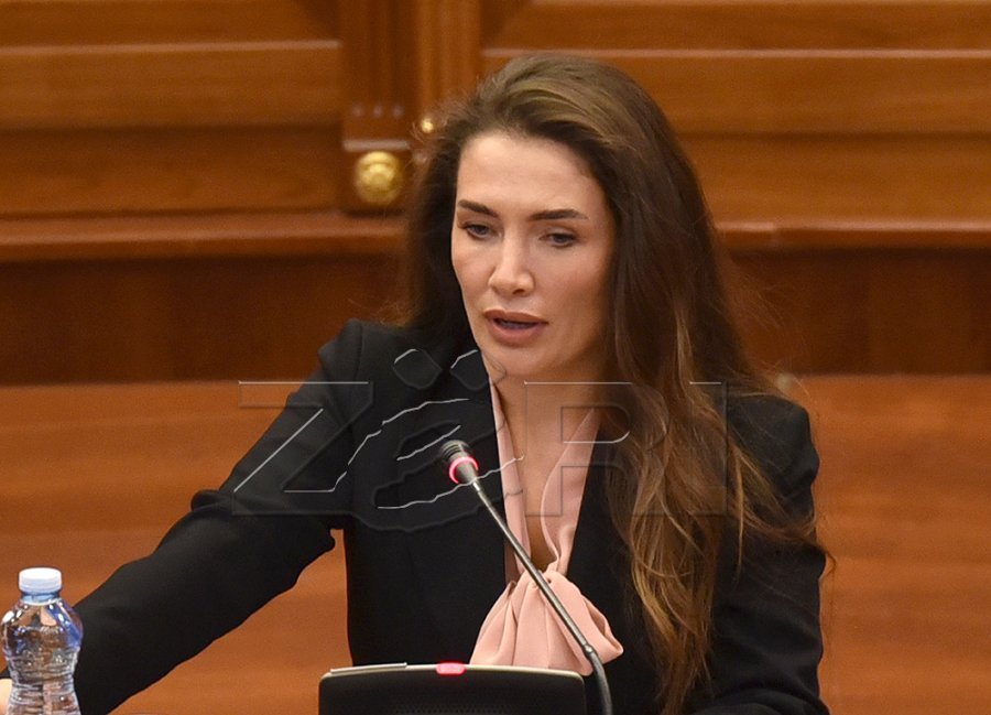 Musliu-Shoshi: Demokracia zbehet kur pushteti beson se është mbi ligjin