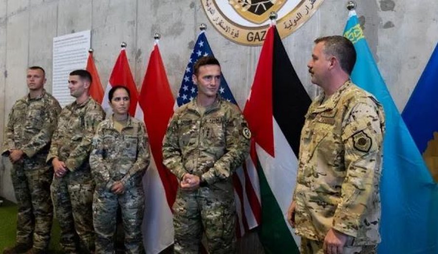 Kosova dhe Shqipëria përfitueset e para nga fondi i SHBA-së