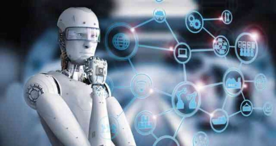 Inteligjenca artificiale po ndryshon mënyrën se si pacientët marrin kujdes shëndetësor