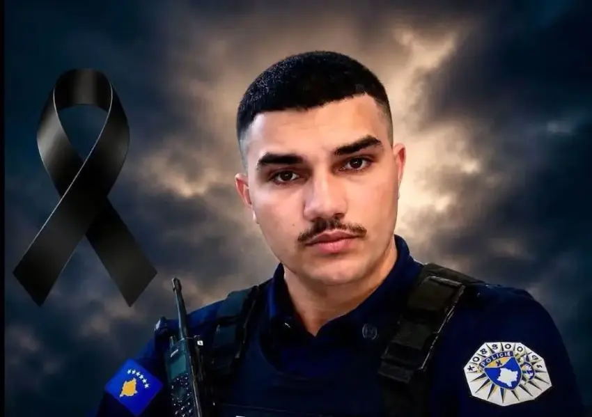 Limaj reagon pas vdekjes së policit: Humbje e rëndë për familjen dhe Malishevën