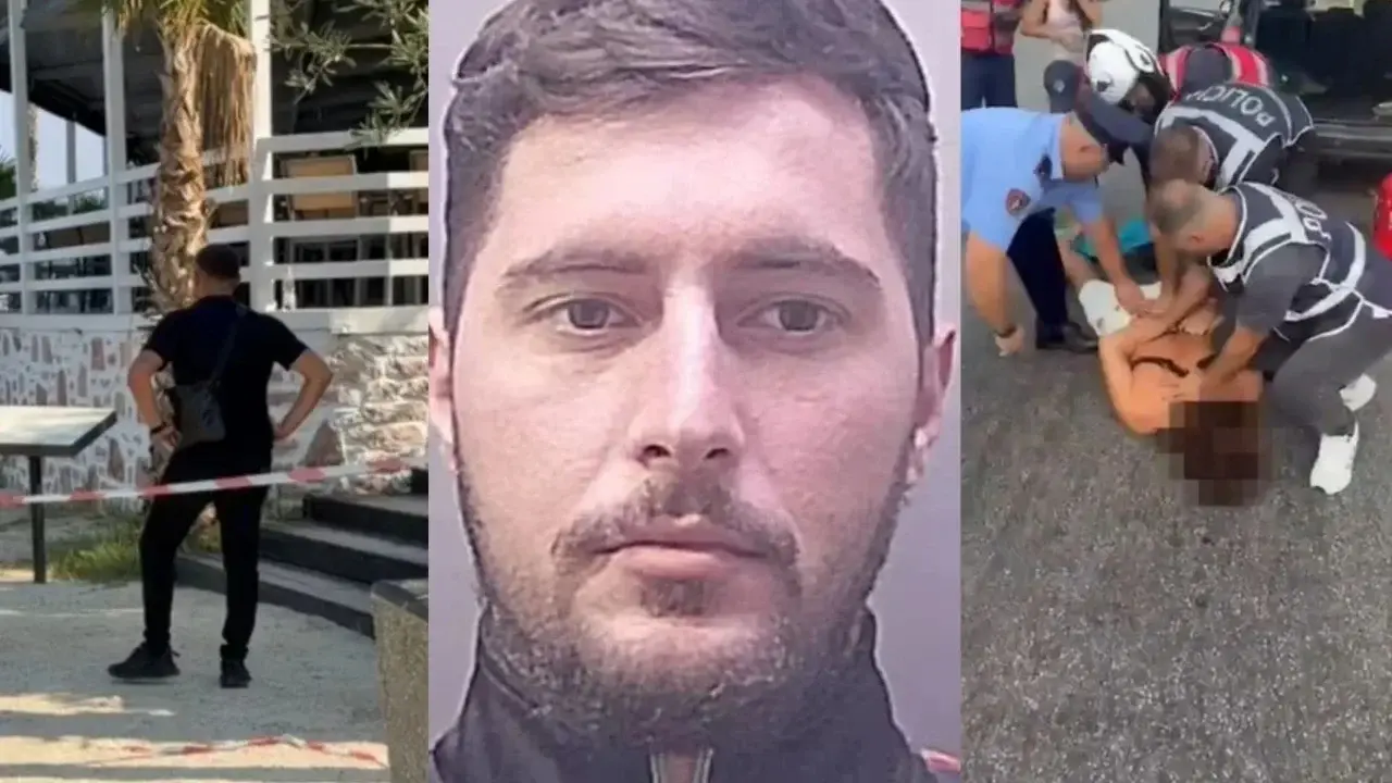 Detaje nga vrasja e turistit në Ksamil, gjendet thika që dyshohet se e përdori Sokrat Vata