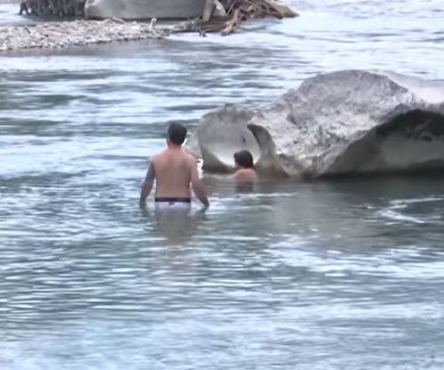 Lumenjtë zgjedhje ekonomike për t’i shpëtuar vapës, Vjosa ndër më të preferuarit