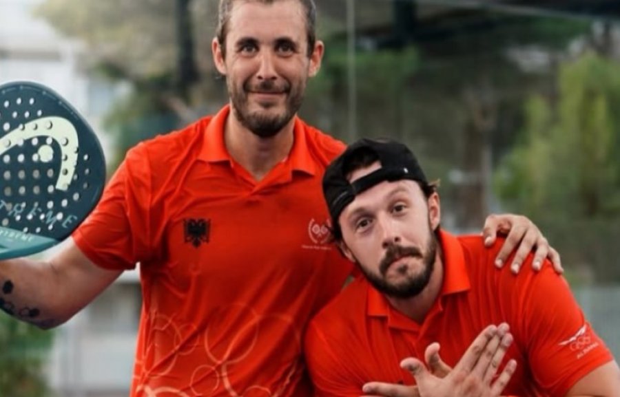 “Taranto 2026”, rezultat historik për Shqipërinë