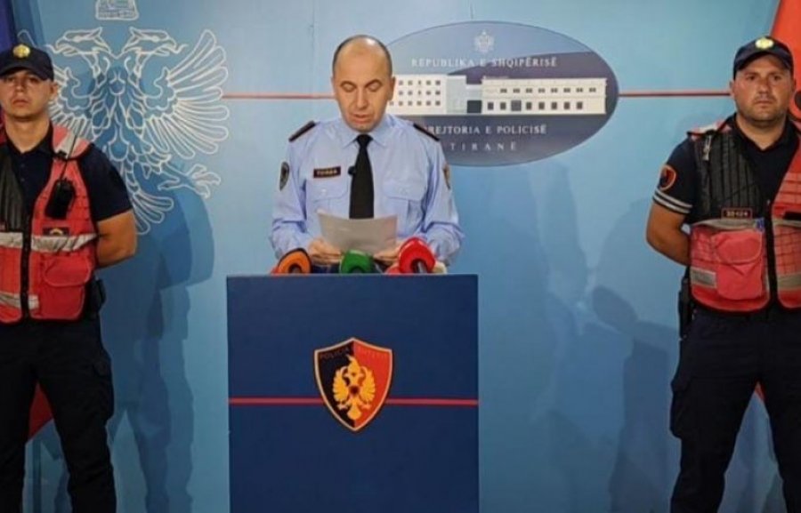 Në Tiranë, kapen mbi 5.2 kg heroinë dhe kokainë