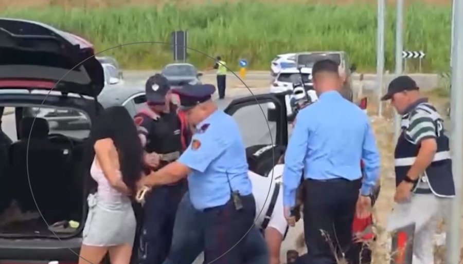 Vrasja e turistit në Sarandë, zbardhet dëshmia e turkes që u kap për përkrahje të autorit