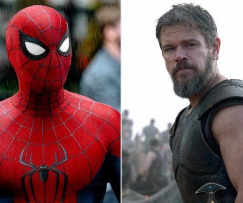 “Odyssey” dhe “Spider-Man” pushtojnë kinematë gjermane, mbi 100 milionë bileta pritet të shiten gjatë vitit 2026