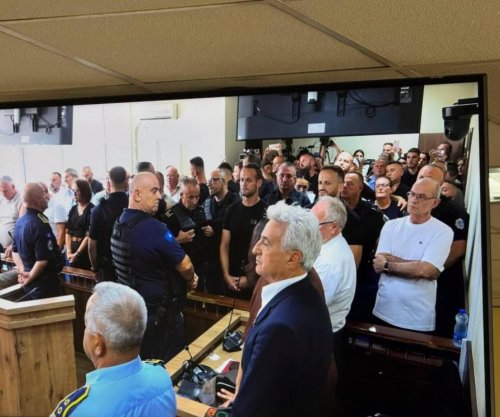 Vrasja e trefishtë në Gllogjan, tre të akuzuarit shpallen të pafajshëm