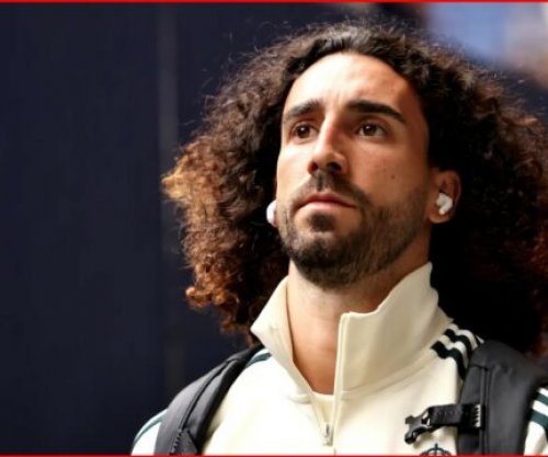 Cucurella prezantohet te Real Madridi: Pas këtij transferimi qëndron shumë punë dhe sakrificë