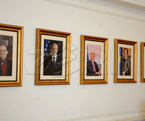 Kush po përmendet për president të Kosovës?