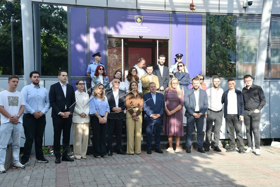 PDK-ja dhe Aleanca sërish para Qeverisë, kërkojnë konstituimin e Kuvendit