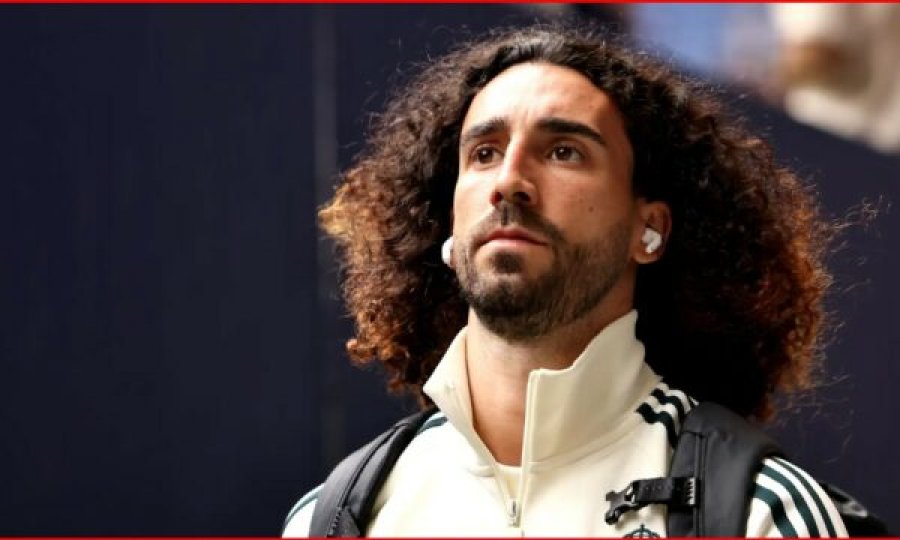 Cucurella prezantohet te Real Madridi: Pas këtij transferimi qëndron shumë punë dhe sakrificë
