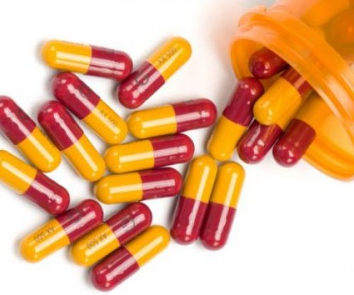 Ja çfarë duhet të hamë dhe pimë kur marrim antibiotikë