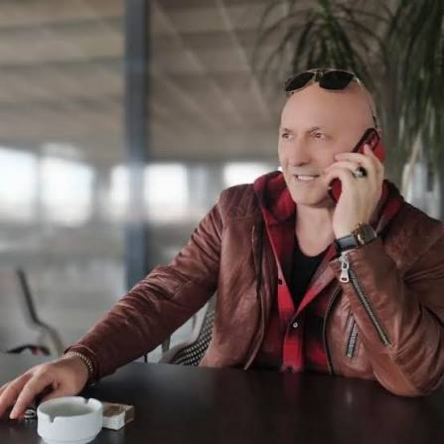 “TopSekreti” në telefonin e Shehollit: Me fondet e ambasadave islamike të ndërtohen xhami gjithandej Kosovës