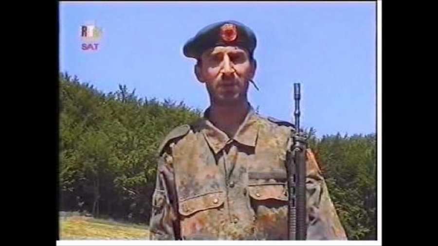 28 vjet nga rënia e Ismet Jasharit