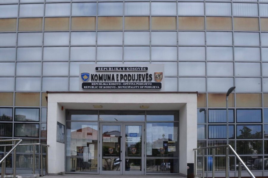 Në Podujevë, hapet thirrja për subvencionimin e bizneseve dhe ndërmarrjeve publike
