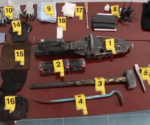 Arrestohen tre persona për disa vjedhje të rënda në Gjilan dhe rajone të tjera