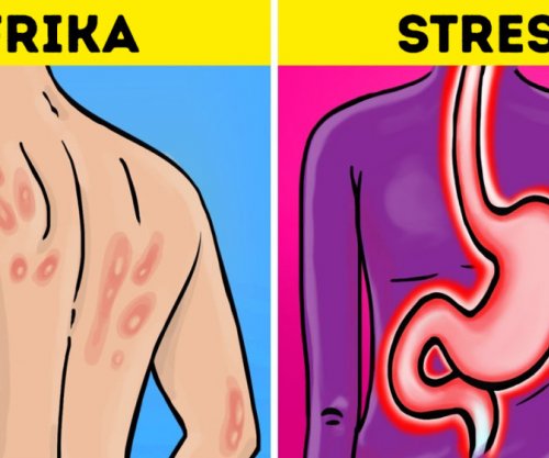 Stresi, vetëkritika e mania mund të shkaktojnë sëmundje