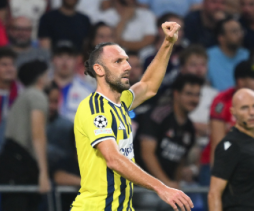 Muriqi e dërgon Fenerbahçen në Ligën e Kampionëve