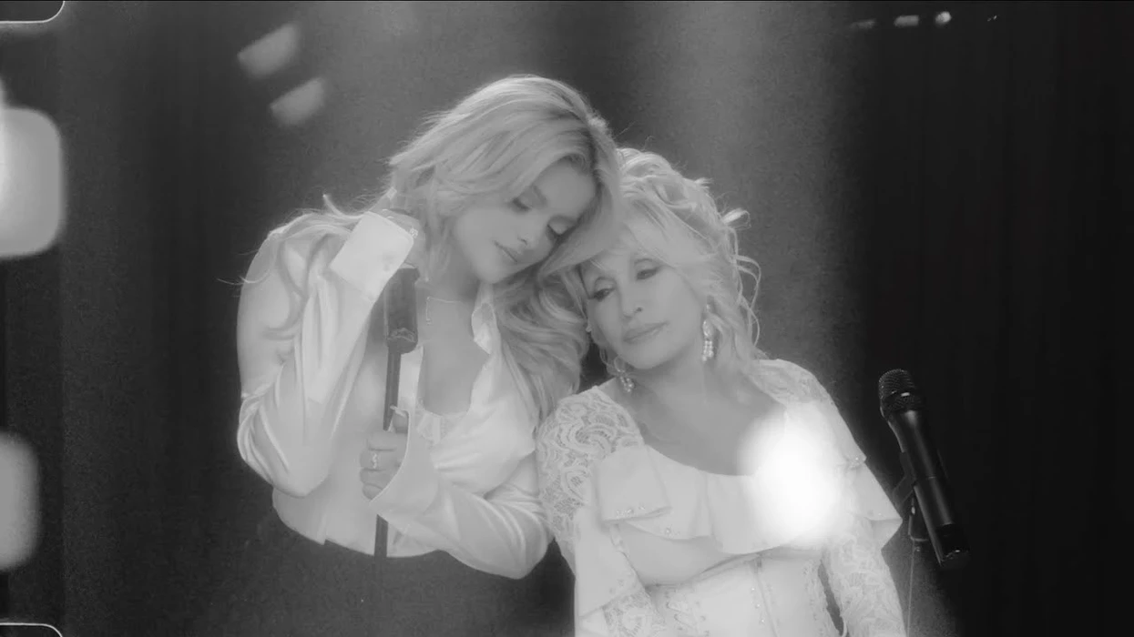 Bebe Rexha kujton bashkëpunimin me Dolly Parton: Disa njerëz lënë një pjesë të tyre me ty përgjithmonë