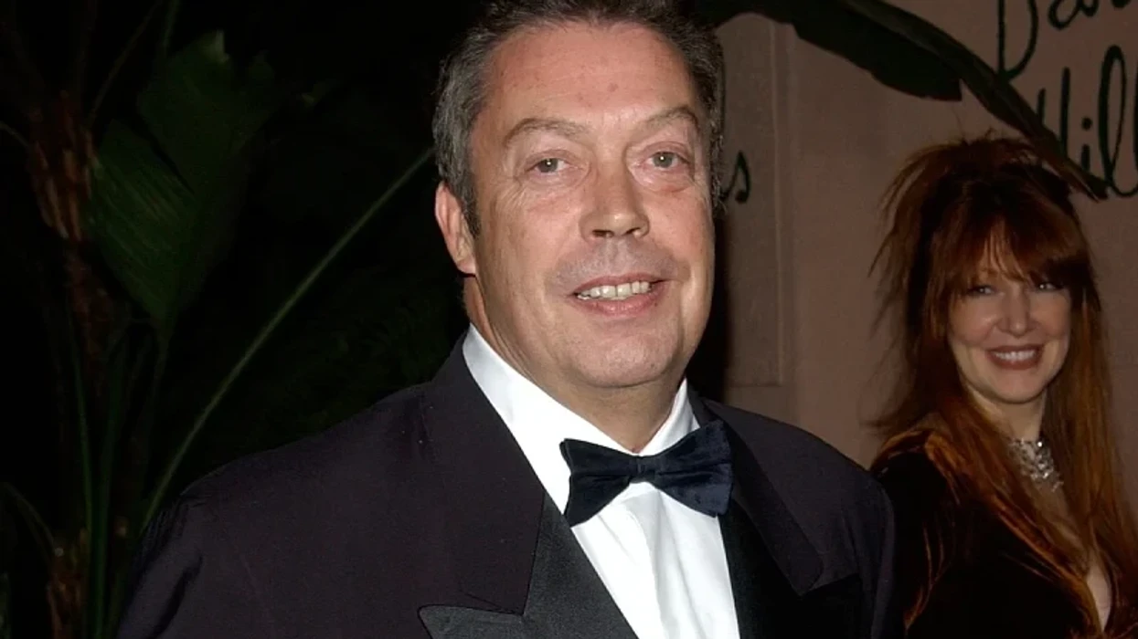 Vdes aktori Tim Curry, ylli i serialit “The Rocky Horror Picture Show”