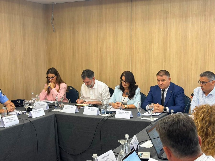 ZKA: Vetëm 52 për qind e nxënësve i konsiderojnë shkollat të sigurta