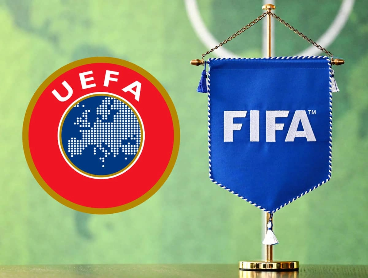 UEFA pritet të heqë dorë nga bojkoti i garave të FIFA-s