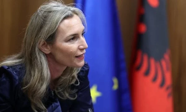 Akademikja Ypi: Ngërçi institucional dëmton Kosovën, Perëndimit nuk i bëhet vonë