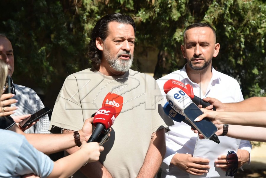 Sveçla: Prishtina po plaçkitet, materialet për legalizime do t’i dërgohen edhe kryeprokurorit të Shtetit