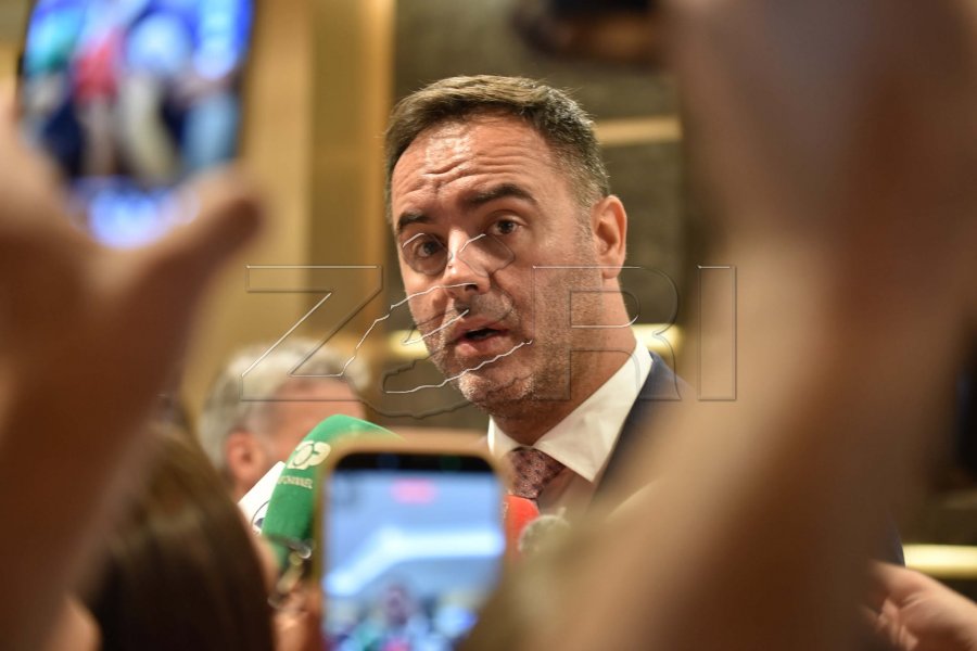 Konjufca: LVV-ja i ka emrat për president, presim takimin me LDK-në