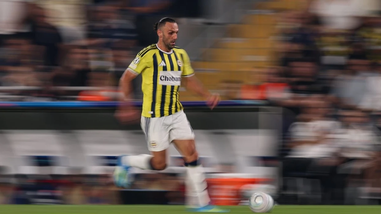 Vedat Muriqi shënon edhe në Ligën e Kampionëve, Fenerbahçe i afrohet kualifikimit
