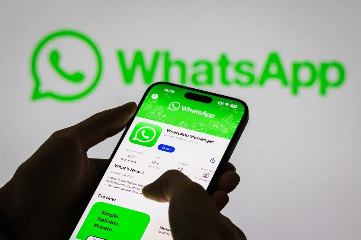 WhatsApp forcon sigurinë, fjalëkalime më të forta dhe më shumë informacion për telefonatat