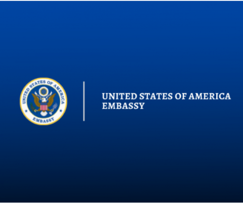 US Embassy Pristina - Supervisory Protocol Assistant, 26.08.2026