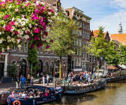 Holanda regjistron verën më të ngrohtë në histori