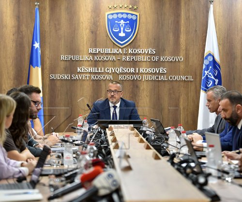 BE-ja shpreh keqardhje për vendimin e KGjK-së për gjyqtarët serbë