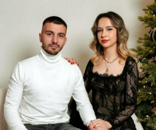 E privoi nga jeta gruan shtatzënë, vdes Egzon Bytyqi