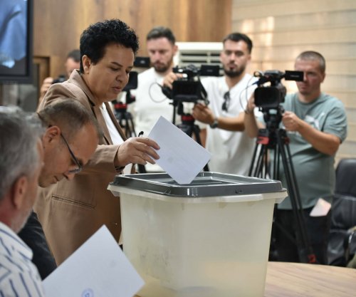 Afërdita Bytyqi zgjidhet zëvendëskryesuese e KGJK-së