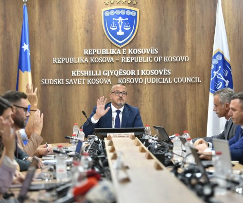Afërdita Bytyqi zgjidhet zëvendëskryesuese e KGJK-së