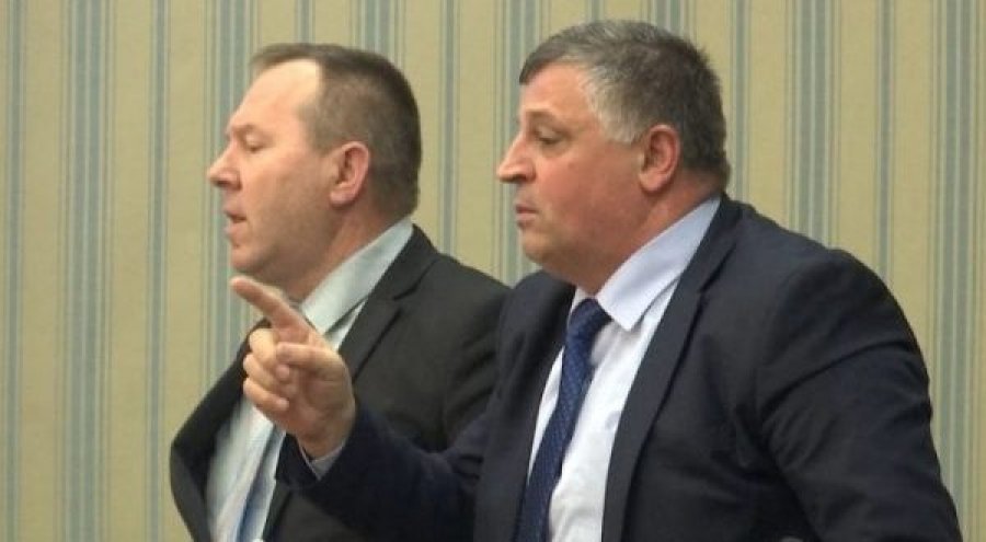 Ish-sekretari i OVL UÇK-së reagon ndaj Nasim Haradinajt: Akuzat ndaj Hysni Gucatit janë të pavërteta